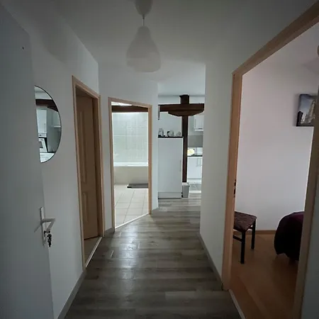 Appart Cosy Proche Metz Apartamento Varimont