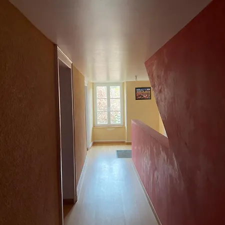 Apartamento Appart Cosy Proche Metz *