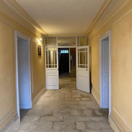 Appart Cosy Proche Metz Apartamento Varimont